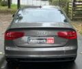 Серый Ауди А4, объемом двигателя 2 л и пробегом 127 тыс. км за 12790 $, фото 8 на Automoto.ua
