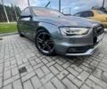 Сірий Ауді А4, об'ємом двигуна 1.98 л та пробігом 218 тис. км за 14750 $, фото 1 на Automoto.ua