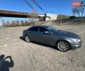 Серый Ауди А4, объемом двигателя 1.98 л и пробегом 205 тыс. км за 12500 $, фото 5 на Automoto.ua