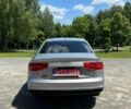 Сірий Ауді А4, об'ємом двигуна 1.98 л та пробігом 207 тис. км за 11400 $, фото 5 на Automoto.ua