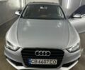 Сірий Ауді А4, об'ємом двигуна 1.98 л та пробігом 185 тис. км за 11000 $, фото 1 на Automoto.ua