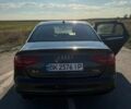 Серый Ауди А4, объемом двигателя 1.98 л и пробегом 196 тыс. км за 12800 $, фото 2 на Automoto.ua
