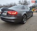 Серый Ауди А4, объемом двигателя 1.98 л и пробегом 345 тыс. км за 13900 $, фото 3 на Automoto.ua