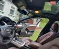 Сірий Ауді А4, об'ємом двигуна 1.98 л та пробігом 124 тис. км за 12000 $, фото 8 на Automoto.ua