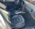 Серый Ауди А4, объемом двигателя 1.97 л и пробегом 156 тыс. км за 13800 $, фото 7 на Automoto.ua