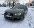 Серый Ауди А4, объемом двигателя 1.98 л и пробегом 114 тыс. км за 12300 $, фото 1 на Automoto.ua