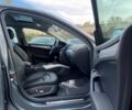 Сірий Ауді А4, об'ємом двигуна 2 л та пробігом 85 тис. км за 3500 $, фото 8 на Automoto.ua