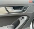 Сірий Ауді А4, об'ємом двигуна 1.98 л та пробігом 171 тис. км за 15000 $, фото 17 на Automoto.ua