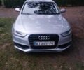 Сірий Ауді А4, об'ємом двигуна 1.98 л та пробігом 270 тис. км за 12500 $, фото 12 на Automoto.ua