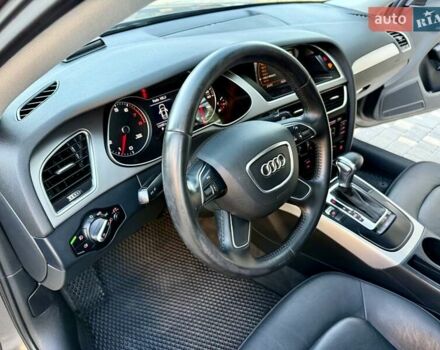 Серый Ауди А4, объемом двигателя 1.98 л и пробегом 133 тыс. км за 14999 $, фото 44 на Automoto.ua