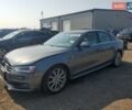 Серый Ауди А4, объемом двигателя 1.98 л и пробегом 132 тыс. км за 2300 $, фото 1 на Automoto.ua