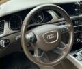 Серый Ауди А4, объемом двигателя 2 л и пробегом 127 тыс. км за 12790 $, фото 29 на Automoto.ua