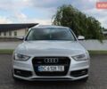 Серый Ауди А4, объемом двигателя 1.98 л и пробегом 204 тыс. км за 12000 $, фото 1 на Automoto.ua