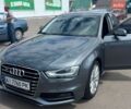 Серый Ауди А4, объемом двигателя 2 л и пробегом 228 тыс. км за 12300 $, фото 1 на Automoto.ua