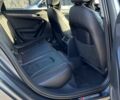 Серый Ауди А4, объемом двигателя 2 л и пробегом 195 тыс. км за 12100 $, фото 7 на Automoto.ua