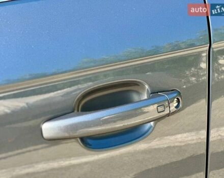 Серый Ауди А4, объемом двигателя 1.98 л и пробегом 235 тыс. км за 12400 $, фото 20 на Automoto.ua