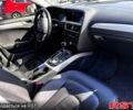 Серый Ауди А4, объемом двигателя 2 л и пробегом 170 тыс. км за 13600 $, фото 5 на Automoto.ua