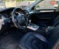 Серый Ауди А4, объемом двигателя 1.98 л и пробегом 235 тыс. км за 12400 $, фото 22 на Automoto.ua
