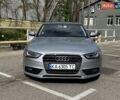 Серый Ауди А4, объемом двигателя 1.97 л и пробегом 145 тыс. км за 14600 $, фото 1 на Automoto.ua