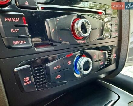 Серый Ауди А4, объемом двигателя 1.98 л и пробегом 133 тыс. км за 14999 $, фото 50 на Automoto.ua