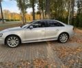 Сірий Ауді А4, об'ємом двигуна 2 л та пробігом 153 тис. км за 13200 $, фото 3 на Automoto.ua