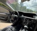 Серый Ауди А4, объемом двигателя 2 л и пробегом 209 тыс. км за 13999 $, фото 12 на Automoto.ua