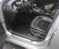 Сірий Ауді А4, об'ємом двигуна 1.98 л та пробігом 270 тис. км за 12500 $, фото 7 на Automoto.ua