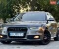 Серый Ауди А4, объемом двигателя 1.98 л и пробегом 133 тыс. км за 14999 $, фото 12 на Automoto.ua