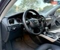 Серый Ауди А4, объемом двигателя 1.98 л и пробегом 133 тыс. км за 14999 $, фото 39 на Automoto.ua