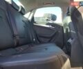 Сірий Ауді А4, об'ємом двигуна 2 л та пробігом 137 тис. км за 2000 $, фото 9 на Automoto.ua