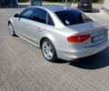 Сірий Ауді А4, об'ємом двигуна 1.98 л та пробігом 121 тис. км за 12500 $, фото 9 на Automoto.ua