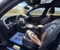 Серый Ауди А4, объемом двигателя 2 л и пробегом 90 тыс. км за 8400 $, фото 9 на Automoto.ua