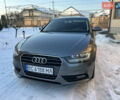 Сірий Ауді А4, об'ємом двигуна 2 л та пробігом 290 тис. км за 11500 $, фото 1 на Automoto.ua