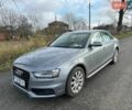 Сірий Ауді А4, об'ємом двигуна 1.98 л та пробігом 173 тис. км за 12500 $, фото 8 на Automoto.ua