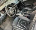 Сірий Ауді А4, об'ємом двигуна 2 л та пробігом 291 тис. км за 13300 $, фото 8 на Automoto.ua