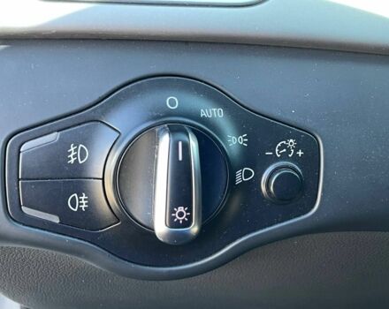 Серый Ауди А4, объемом двигателя 2 л и пробегом 163 тыс. км за 15400 $, фото 16 на Automoto.ua