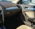 Серый Ауди А4, объемом двигателя 1.98 л и пробегом 116 тыс. км за 13300 $, фото 8 на Automoto.ua