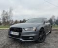 Сірий Ауді А4, об'ємом двигуна 2 л та пробігом 257 тис. км за 283 $, фото 2 на Automoto.ua