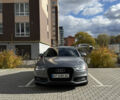 Серый Ауди А4, объемом двигателя 1.98 л и пробегом 156 тыс. км за 11500 $, фото 1 на Automoto.ua