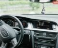 Серый Ауди А4, объемом двигателя 1.98 л и пробегом 257 тыс. км за 12000 $, фото 5 на Automoto.ua