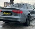 Серый Ауди А4, объемом двигателя 2 л и пробегом 200 тыс. км за 11500 $, фото 6 на Automoto.ua