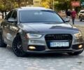 Серый Ауди А4, объемом двигателя 1.98 л и пробегом 133 тыс. км за 14999 $, фото 25 на Automoto.ua