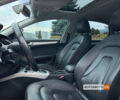 Ауді А4 2014 у Львові на Automoto.ua Сірий Ауді А4, об'ємом двигуна 2 л та пробігом 183 тис. км за 14700 $, фото 15 на Automoto.ua