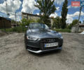 Серый Ауди А4, объемом двигателя 1.98 л и пробегом 216 тыс. км за 13500 $, фото 4 на Automoto.ua