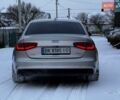 Сірий Ауді А4, об'ємом двигуна 1.98 л та пробігом 195 тис. км за 12500 $, фото 4 на Automoto.ua