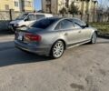 Серый Ауди А4, объемом двигателя 2 л и пробегом 195 тыс. км за 12100 $, фото 3 на Automoto.ua