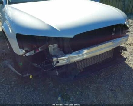 Серый Ауди А4, объемом двигателя 2 л и пробегом 68 тыс. км за 1700 $, фото 5 на Automoto.ua