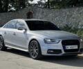 Серый Ауди А4, объемом двигателя 2 л и пробегом 236 тыс. км за 12037 $, фото 1 на Automoto.ua