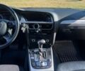 Серый Ауди А4, объемом двигателя 1.98 л и пробегом 192 тыс. км за 14100 $, фото 27 на Automoto.ua