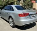 Серый Ауди А4, объемом двигателя 1.97 л и пробегом 150 тыс. км за 14500 $, фото 30 на Automoto.ua